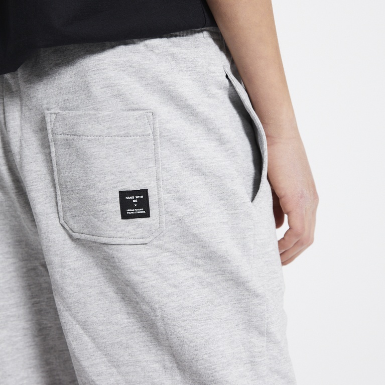Sweatshorts "Foster" 